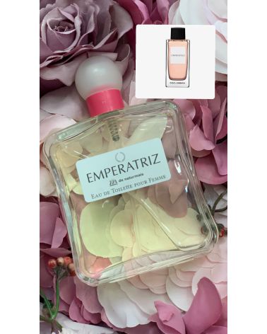Colonia Emperatriz